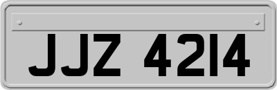 JJZ4214