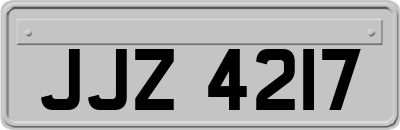 JJZ4217