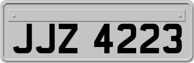 JJZ4223