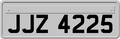 JJZ4225