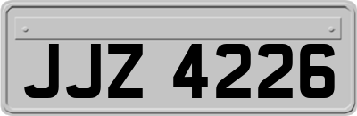 JJZ4226