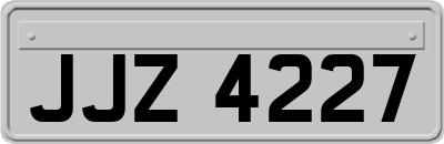 JJZ4227