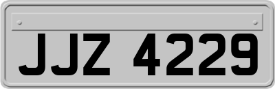 JJZ4229