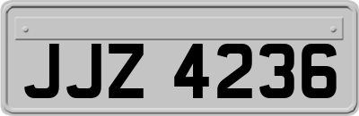 JJZ4236