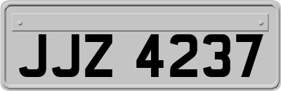 JJZ4237