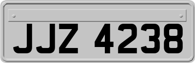 JJZ4238