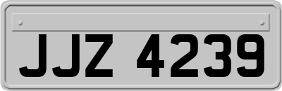 JJZ4239