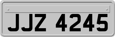 JJZ4245