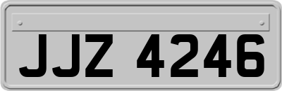 JJZ4246