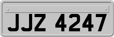 JJZ4247