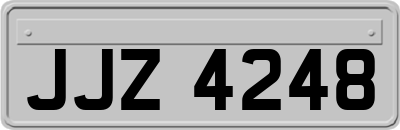 JJZ4248