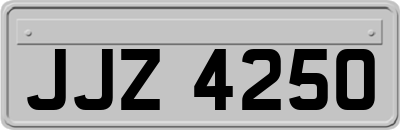 JJZ4250