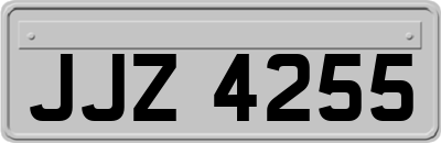 JJZ4255