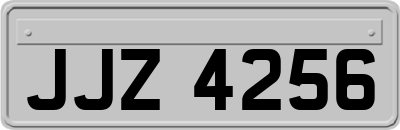 JJZ4256