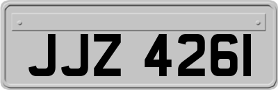 JJZ4261