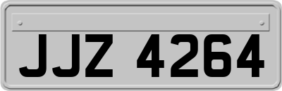 JJZ4264