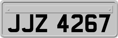 JJZ4267