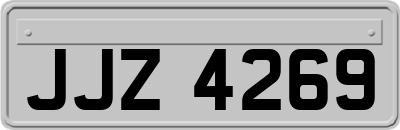 JJZ4269