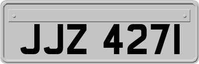 JJZ4271