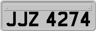 JJZ4274