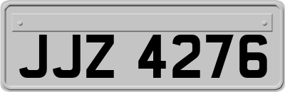 JJZ4276