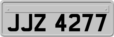 JJZ4277