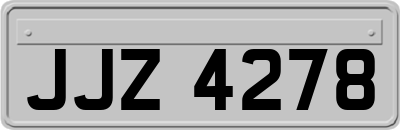 JJZ4278