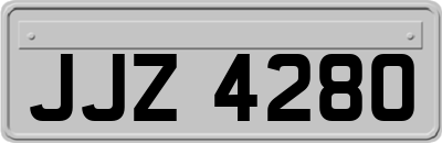 JJZ4280