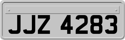 JJZ4283