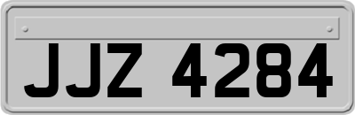JJZ4284