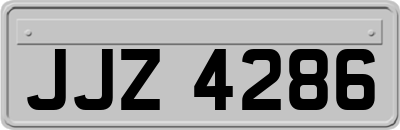 JJZ4286