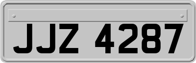 JJZ4287