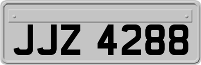 JJZ4288