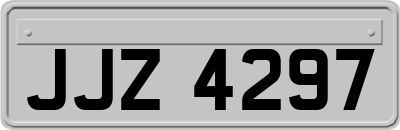 JJZ4297