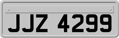 JJZ4299