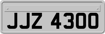 JJZ4300