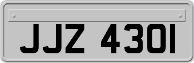 JJZ4301
