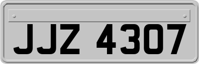 JJZ4307