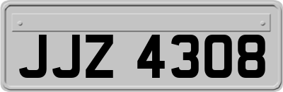 JJZ4308