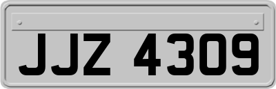 JJZ4309