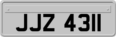 JJZ4311