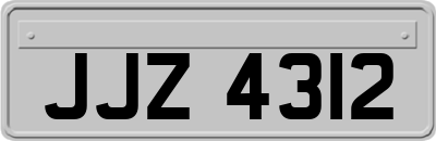 JJZ4312