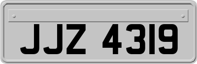 JJZ4319