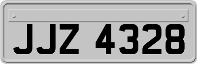 JJZ4328
