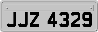 JJZ4329