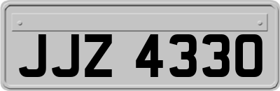JJZ4330