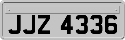JJZ4336