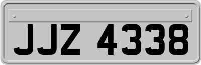 JJZ4338