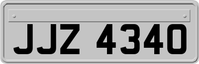 JJZ4340