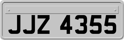 JJZ4355